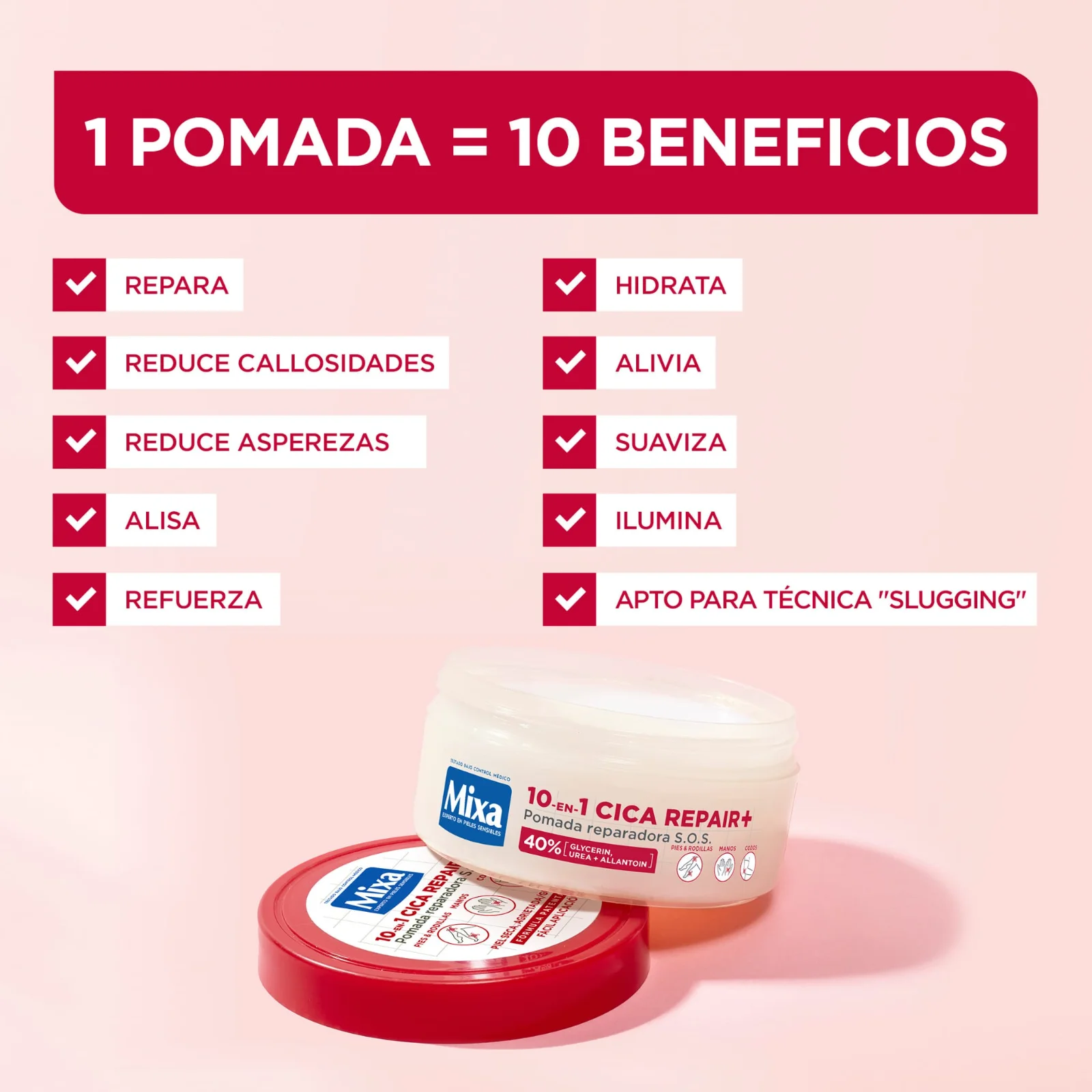 Produits cosmétiques — photo 2