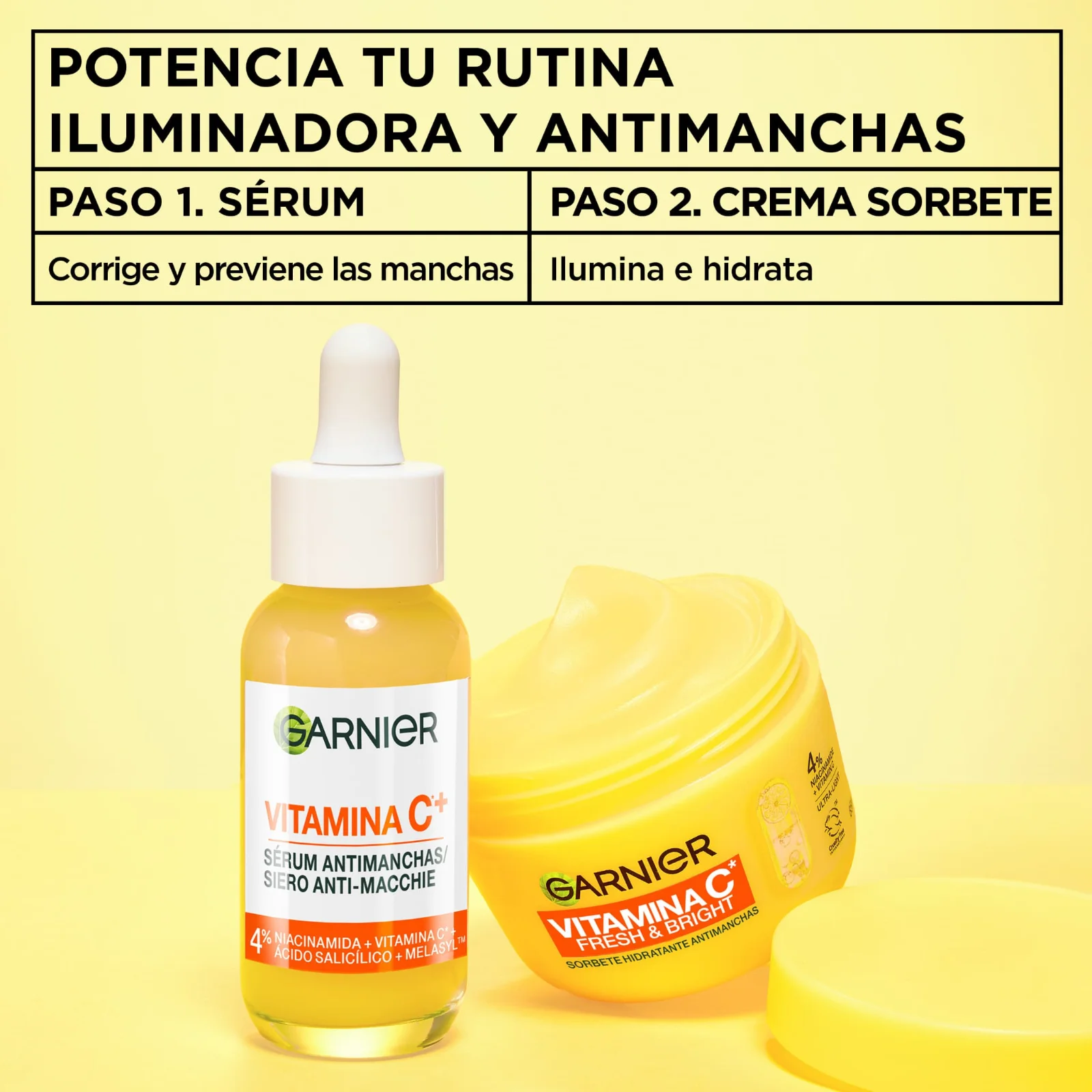 Produits cosmétiques — photo 4