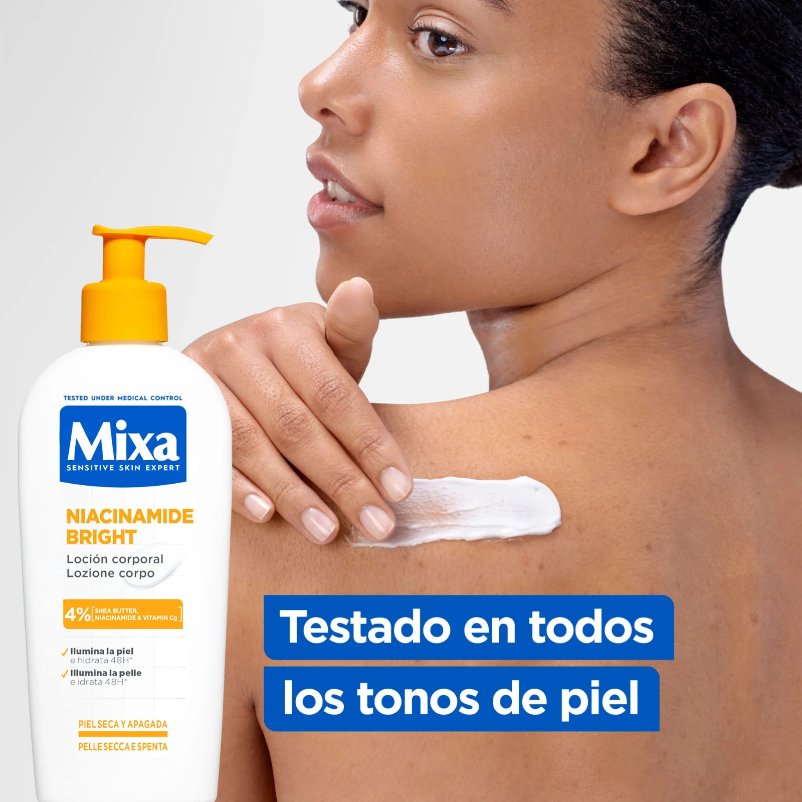Produits cosmétiques — photo 3